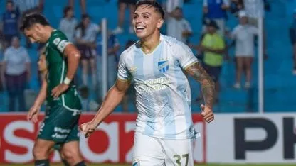 La emocióni de Coronel por llegar a 100 partidos: "Se me llenó el pecho de orgullo" La emocióni de Coronel por llegar a 100 partidos: "Se me llenó el pecho de orgullo"