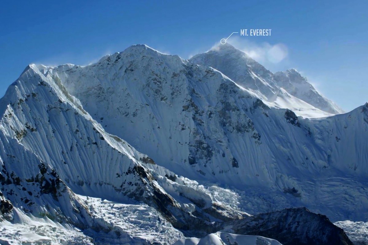 Everest