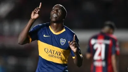 Boca lo dejó libre y Hurtado arregló su incorporación a Gimnasia