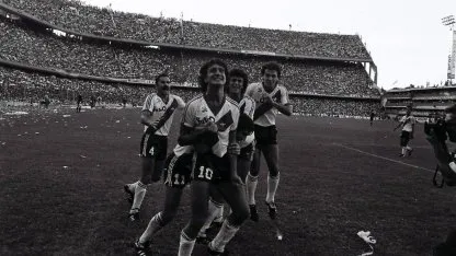 El historial de Gorosito en la Bombonera ante Boca, como jugador y DT