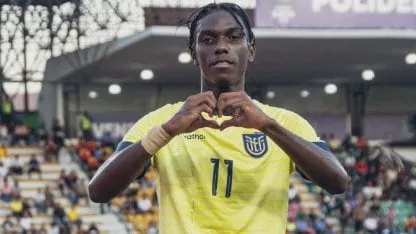 Inter Miami sumó un compañero sorpresa para Messi