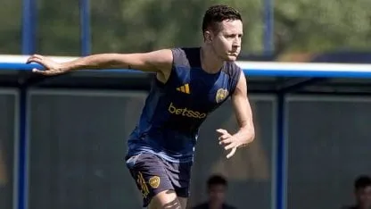 Ander Herrera