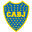 Logo de Boca Juniors