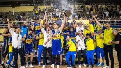 Boca venció a Instituto y se quedó con un nuevo título