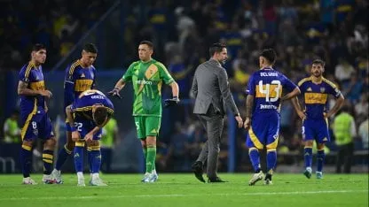 Boca podrá llevar hinchas al partido ante Central Córdoba