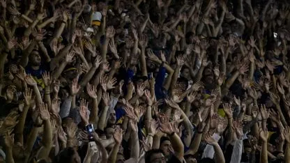 Cómo hace este Boca para reconciliarse con la mejor hinchada