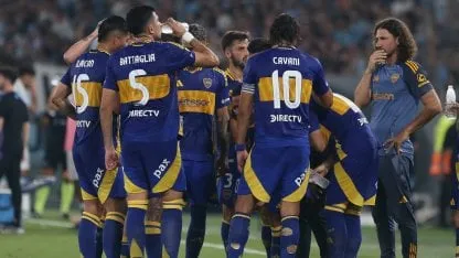 La deuda que necesita empezar a saldar Gago en Boca ante Central Córdoba