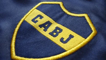 Se filtra la nueva camiseta que Boca podría estrenar en el Mundial