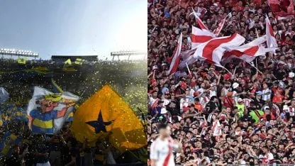 Un jugador de Alianza eligió al Monumental sobre La Bombonera: "Sentí más presión"