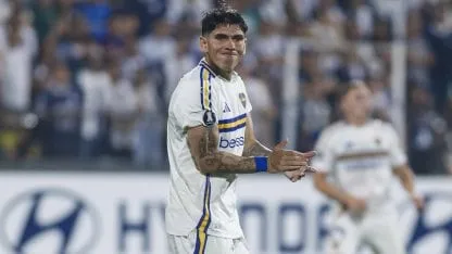 La crítica a Palacios por su faltazo: "No se da cuenta dónde está"