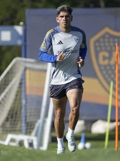 Carlos Palacios
