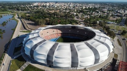 Todos los caminos conducen a Santiago del Estero: se confirmó la fecha y sede para la final del Apertura 2025