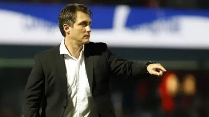 Guillermo Barros Schelotto