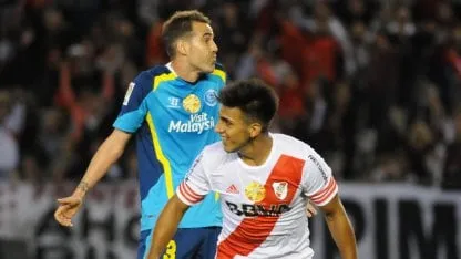 A 10 años de la copa olvidada del River de Gallardo