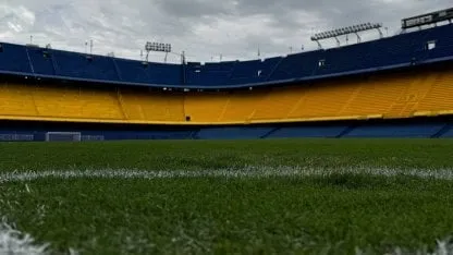 Cambio de horario en el partido de Boca ante Defensa y Justicia