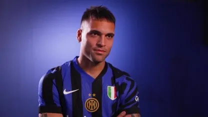 Lautaro Martínez, sobre el Mundial de Clubes en Inter