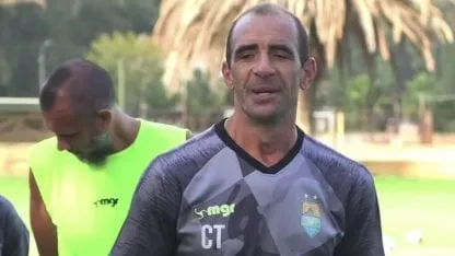 Somoza defendió el proyecto de Foster Gillett en Rampla Juniors: "Es un apasionado del fútbol"