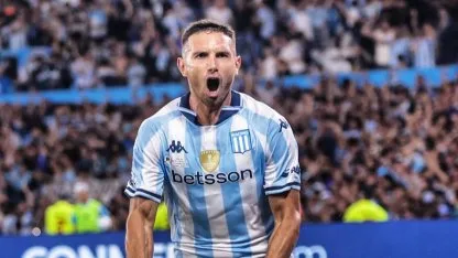 Racing exigió a Maravilla y se ilusiona con poder jugar el clásico