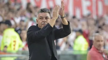 Marcelo Gallardo - River Marcelo Gallardo - River