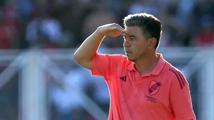 Tres regresos y un ausente inesperado entre los convocados de River ante Estudiantes