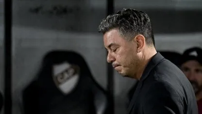 Marcelo Gallardo