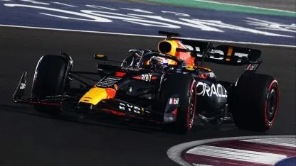 Posiciones F1 2025: empezó el Campeonato de Pilotos