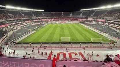 Monumental Monumental