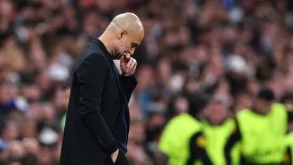 Guardiola, tajante sobre el dinero que recibirá el City en el Mundial de Clubes: "No merecemos un bonus"