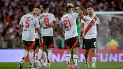 River Plate River Plate