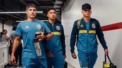 Rosario Central Rosario Central