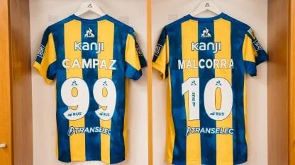 Rosario Central Rosario Central