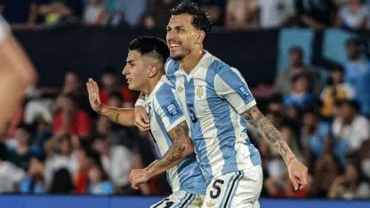 Selección Argentina