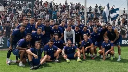 Talleres, la Supercopa ante River y la posibilidad de "romper la pared"