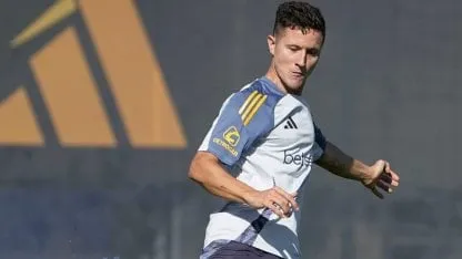 Ander Herrera