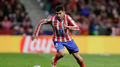 Atento, River: Correa, una "debilidad" de Gallardo, escuchará ofertas para junio