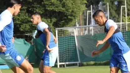El exigente calendario de Atlético Tucumán para la recta final del Apertura