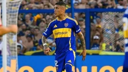 Ayrton Costa, la sorpresiva apuesta de Gago: ¿por Mastantuono?
