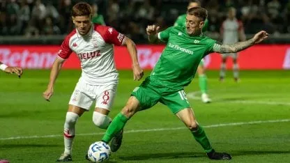 Banfield quiere levantarse en el clásico ante Lanús