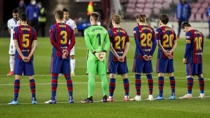 La polémica definición sobre Messi: "Puede ser el único en tirarte una pelota a la cara si quiere"