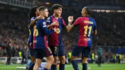 Pronóstico de Borussia Dortmund vs. Barcelona: quién gana según las casas de apuestas