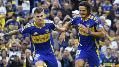 Boca recibe a Estudiantes para afianzarse como puntero: lo que hay que saber
