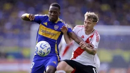 La FIFA se metió en la polémica sobre la cantidad de títulos de River y Boca