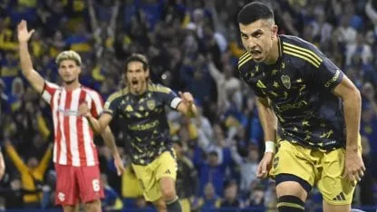 En Boca, hasta los triunfos se festejan poco