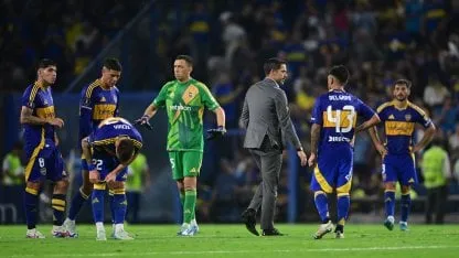 Merentiel sería titular por primera vez desde Alianza Lima