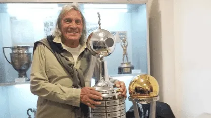 Chau, Loco, gracias por todo