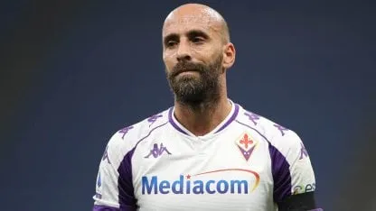 "Me escondía de mi madre para ver a Aimar y Saviola"