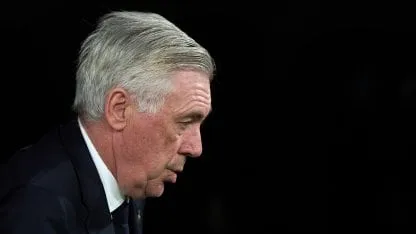 La revelación de Ancelotti en su juicio por fraude que involucra al Real Madrid