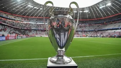 Los cambios que la UEFA evalúa hacer en la Champions League