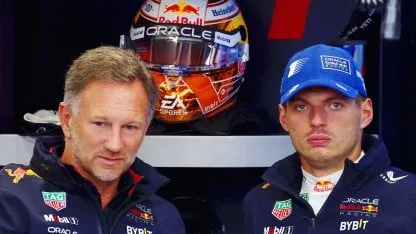 Qué pasa en Red Bull: reunión de emergencia, crisis y descontento de Verstappen