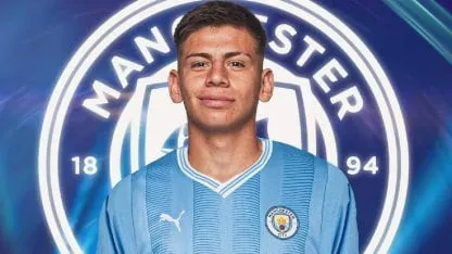El consejo de Demichelis al Diablito Echeverri: “Va a ser de gran ayuda”